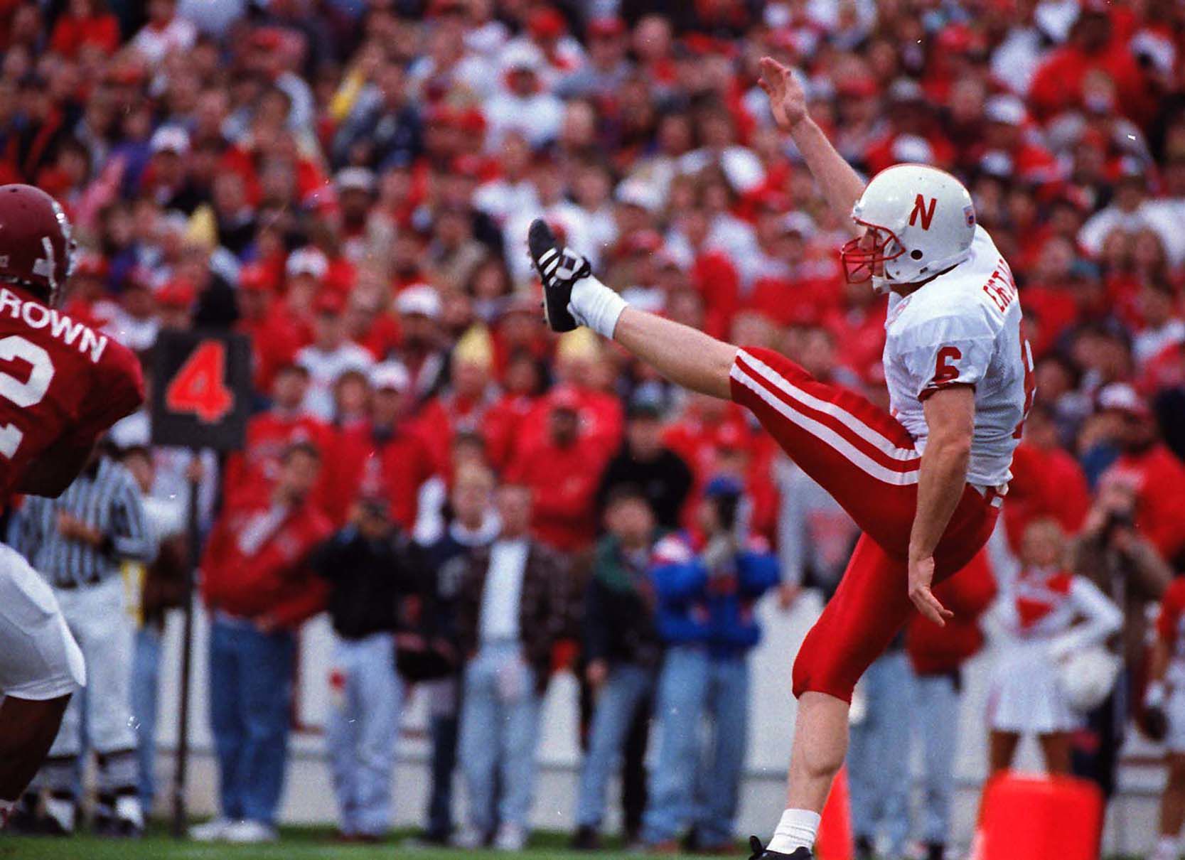 Darin Erstad